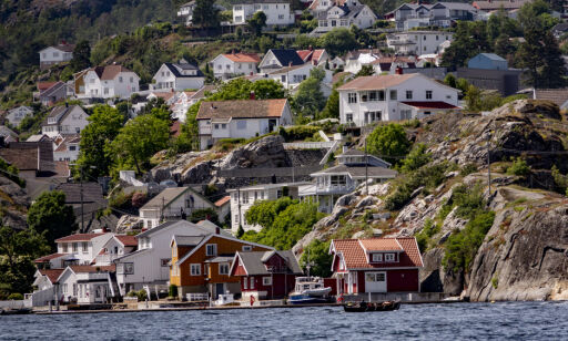 image: Strandsonepraksis: - Utrolig nedslående