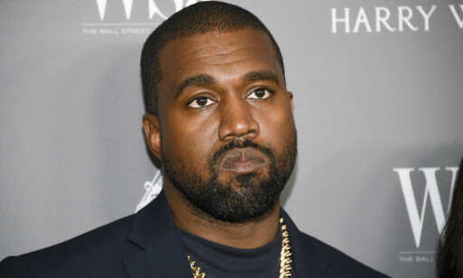 VALG: Kanye West hevder at han stiller til valg. Foto: Evan Agostini/Invision/AP VALG: Kanye West hevder at han stiller til valg. Foto: Evan Agostini/Invision/AP
