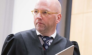 KRITISK: Finn Halvorsens advokat Brynjar Meling. Foto: Terje Pedersen/NTB Scanpix KRITISK: Finn Halvorsens advokat Brynjar Meling. Foto: Terje Pedersen/NTB Scanpix
