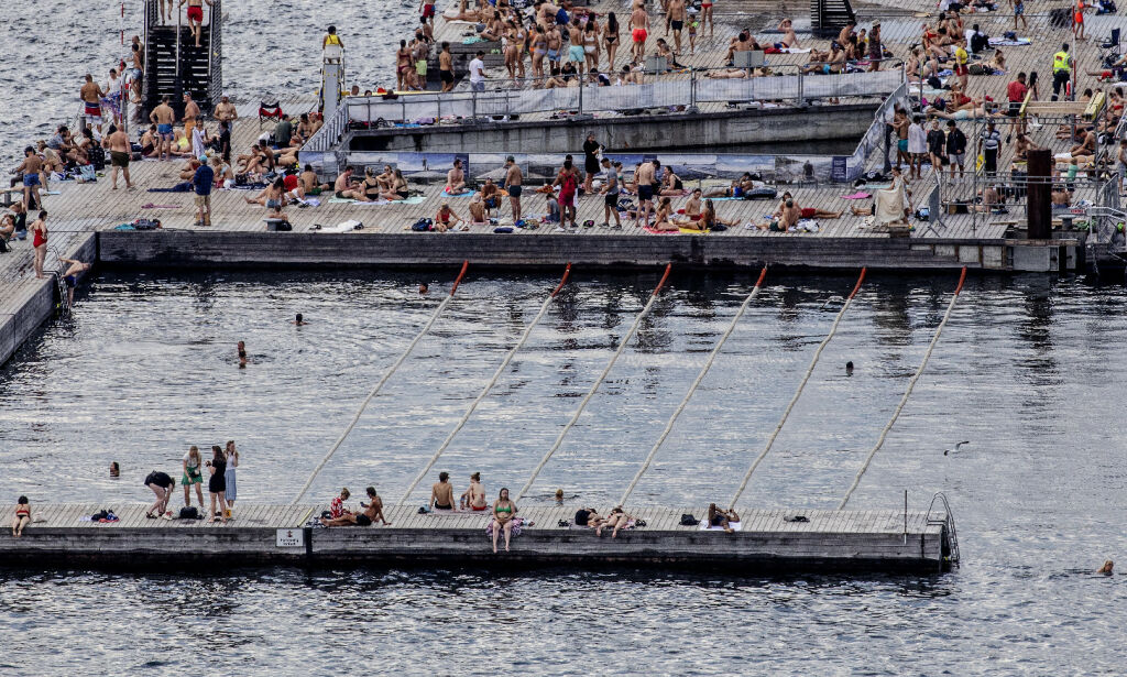 image: Drukning: De «ukjente» faresignalene
