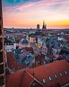 Her er 27 steder du bør få med deg i København