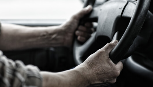 Trafikkens verstinger Trafikkens verstinger