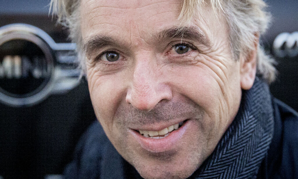 image: Hyller Glimts superstart