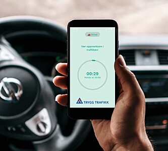 Dropp mobilen - få premier Dropp mobilen - få premier
