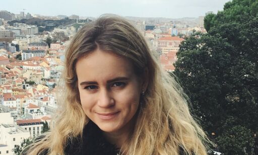 image: Julia (23) fikk nedslående beskjed: - Diskriminerende