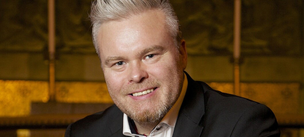 Fryktet å miste huset Fryktet å miste huset