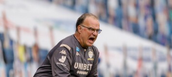 - Opprykk vil være en lettelse - Opprykk vil være en lettelse