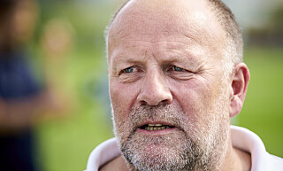 KOSTET: Ivar Koteng ga Kåre Ingebrigtsen og Erik Hoftun sparken. Foto: NTB Scanpix KOSTET: Ivar Koteng ga Kåre Ingebrigtsen og Erik Hoftun sparken. Foto: NTB Scanpix