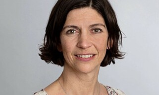 Ingvild Kristiansen Ingvild Kristiansen