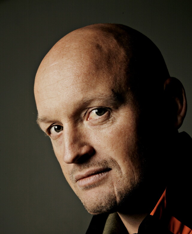 DØD: Finn Christian Jagge døde denne uka, 54 år gammel. Her er han fotografert i 2006, i forbindelse med at han trente kvinnelandslaget i alpint. Foto: Lars Eivind Bones / Dagbladet DØD: Finn Christian Jagge døde denne uka, 54 år gammel. Her er han fotografert i 2006, i forbindelse med at han trente kvinnelandslaget i alpint. Foto: Lars Eivind Bones / Dagbladet