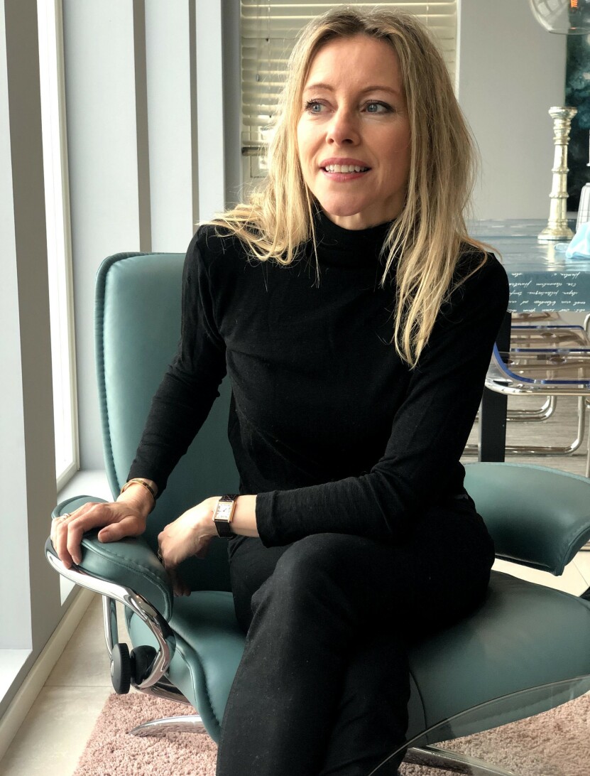 TIPS OG TRIKS: Laila Madsö har aldri sett seg tilbake etter at hun begynte å spise plantebasert. Nå deler hun kunnskap, erfaringer, tips og triks i nytt nettkurs. FOTO: Privat TIPS OG TRIKS: Laila Madsö har aldri sett seg tilbake etter at hun begynte å spise plantebasert. Nå deler hun kunnskap, erfaringer, tips og triks i nytt nettkurs. FOTO: Privat