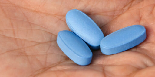 image: - Slik virket Viagra-pillene