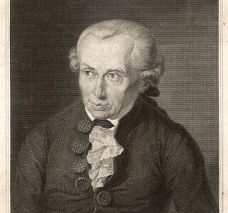 INNFLYTELSESRIK: Immanuel Kant (1724-1804) regnes som en av opplysningstidens viktigste filosofer, og har voldet hodebry for mange ex.phil-studenter. Foto: Historia / REX / NTB scanpix INNFLYTELSESRIK: Immanuel Kant (1724-1804) regnes som en av opplysningstidens viktigste filosofer, og har voldet hodebry for mange ex.phil-studenter. Foto: Historia / REX / NTB scanpix