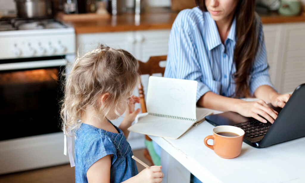 image: Det er nok «momshaming» nå image: Det er nok «momshaming» nå