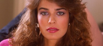TV-ikonet forlater «Days of our lives» etter nesten 40 år! TV-ikonet forlater «Days of our lives» etter nesten 40 år!