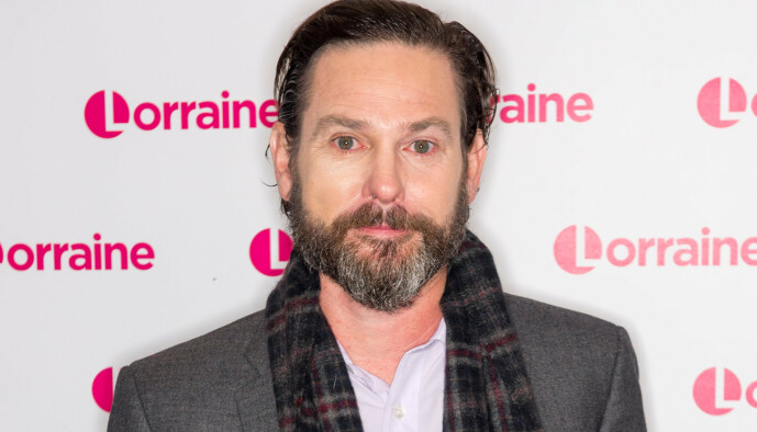 NÅ: Henry Thomas avbildet i forbindelse med at han gjestet TV-showet «Lorraine» i 2018. Foto: NTB Scanpix NÅ: Henry Thomas avbildet i forbindelse med at han gjestet TV-showet «Lorraine» i 2018. Foto: NTB Scanpix