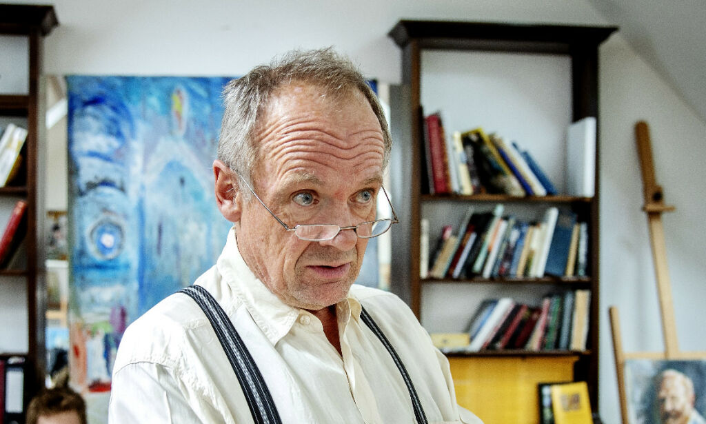 image: Spiller pedofil filosof