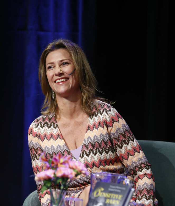 SOLGT: Prinsesse Märtha Louises ferieparadis på Hankø ble bekreftet solgt forrige uke. Nå er eieren avslørt. Foto: NTB Scanpix SOLGT: Prinsesse Märtha Louises ferieparadis på Hankø ble bekreftet solgt forrige uke. Nå er eieren avslørt. Foto: NTB Scanpix