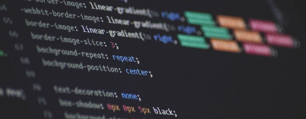 image: Slik skriver norske utviklere CSS