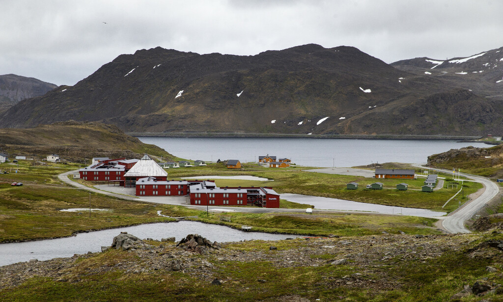 STENGT: Scandic Nordkapp holder i sommer stengt. Foto: Henning Lillegård / Dagbladet STENGT: Scandic Nordkapp holder i sommer stengt. Foto: Henning Lillegård / Dagbladet
