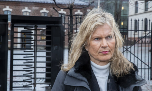 BER OM MIDLER: Kristin Krohn Devold i NHO ber regjeringen om å fylle på kassa til Innovasjon Norge. Foto: Terje Pedersen / NTB scanpix BER OM MIDLER: Kristin Krohn Devold i NHO ber regjeringen om å fylle på kassa til Innovasjon Norge. Foto: Terje Pedersen / NTB scanpix