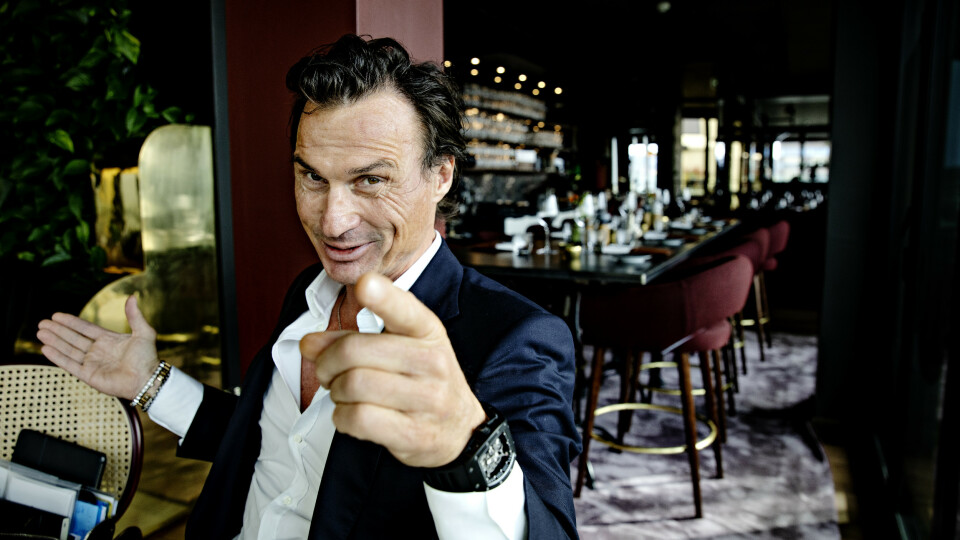 Get Petter Stordalen Avslorer Ny Kjaereste Dagbladet Desktop Wallpaper Wallpaper Petter Stordalen Avslorer Ny Kjaereste Dagbladet For Free