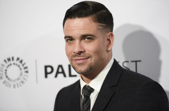 SKYLDIG: Mark Salling erkjente straffskyld i en grov barneovergrepssak i 2017. Foto: NTB Scanpix SKYLDIG: Mark Salling erkjente straffskyld i en grov barneovergrepssak i 2017. Foto: NTB Scanpix