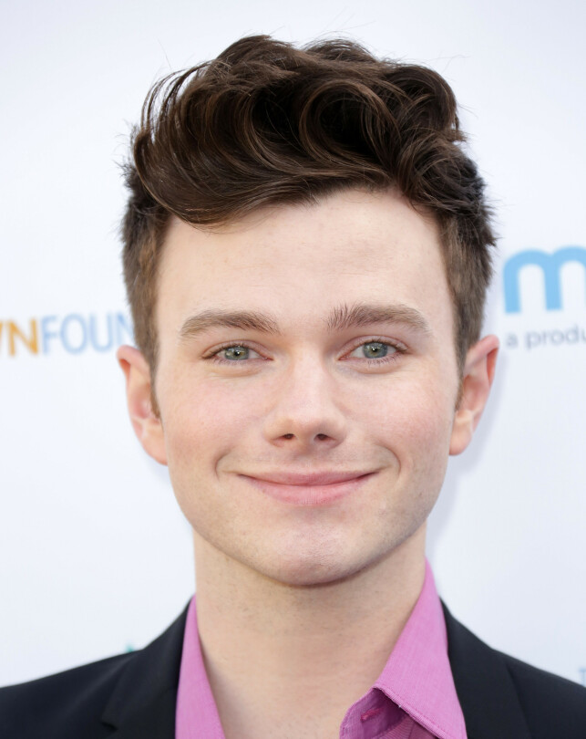 FORFATTER: Den tidligere «Glee»-stjernen Chris Colfer har slått seg opp som forfatter. Foto: NTB Scanpix FORFATTER: Den tidligere «Glee»-stjernen Chris Colfer har slått seg opp som forfatter. Foto: NTB Scanpix