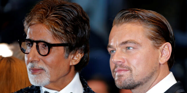 image: Bollywood-legende innlagt