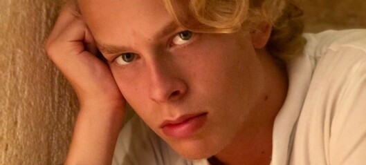 Mathias' (17) siste ord var «mamma» Mathias' (17) siste ord var «mamma»