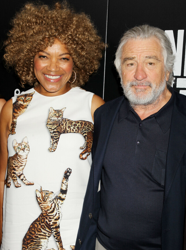 KLAMMERI: Grace Hightower har som et nødordre bedt om at eksmannen gir henne mer penger. Det har han ikke råd til, forteller advokatene hans. Foto: NTB Scanpix KLAMMERI: Grace Hightower har som et nødordre bedt om at eksmannen gir henne mer penger. Det har han ikke råd til, forteller advokatene hans. Foto: NTB Scanpix