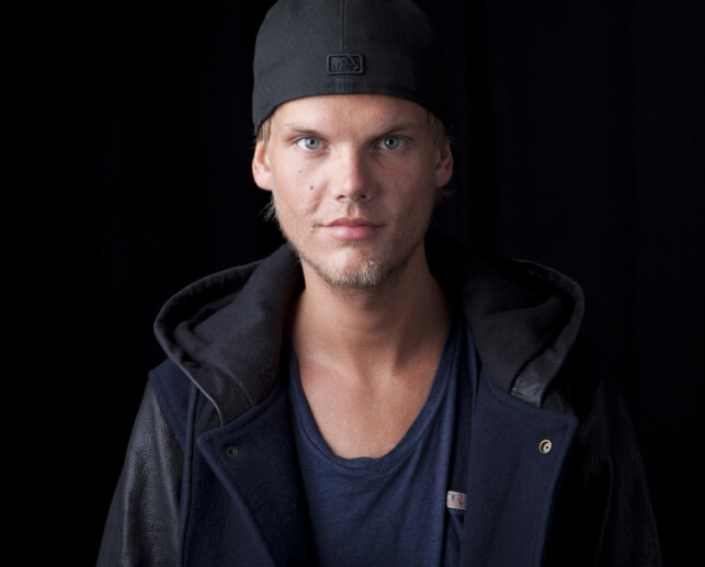 RYSTET VERDEN: Det har gått over to år siden DJ-stjerna Avicii tok sitt eget liv. Foto: NTB Scanpix RYSTET VERDEN: Det har gått over to år siden DJ-stjerna Avicii tok sitt eget liv. Foto: NTB Scanpix
