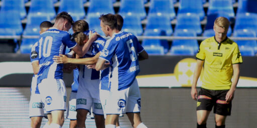 image: Ny trepoenger for Sarpsborg