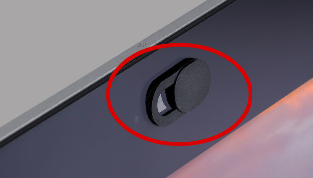 Apple advarer Apple advarer