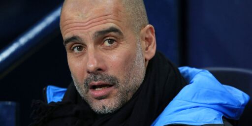 image: Manchester City får spille Champions League