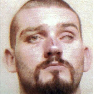 DØDSDØMT: Daniel Lewis Lee (47). Foto: AFP DØDSDØMT: Daniel Lewis Lee (47). Foto: AFP
