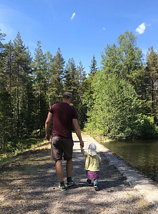 Gloppestad håper å kunne utvide til andre byer på sikt. 📸: Privat Gloppestad håper å kunne utvide til andre byer på sikt. 📸: Privat