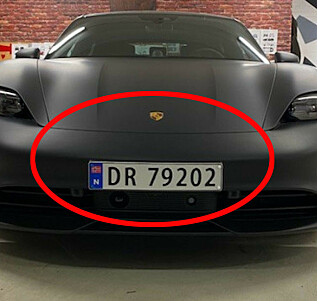 Er dette lov? Er dette lov?