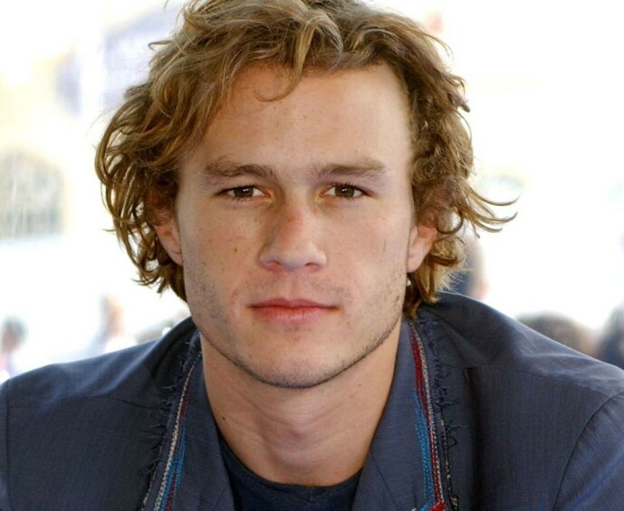 Heath Ledger. FOTO: Scanpix Heath Ledger. FOTO: Scanpix