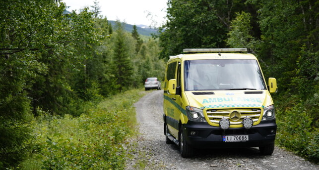 DØDSULYKKE: En person omkom og en kom fra det med lettere skader da et fly krasjlandet i Meråker fredag. Foto: Ole Martin Wold / NTB scanpix DØDSULYKKE: En person omkom og en kom fra det med lettere skader da et fly krasjlandet i Meråker fredag. Foto: Ole Martin Wold / NTB scanpix