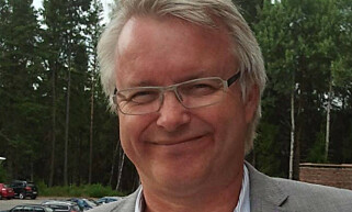 Jørn Grimstad Jørn Grimstad