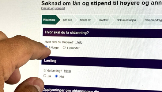Pengene alle har krav på Pengene alle har krav på