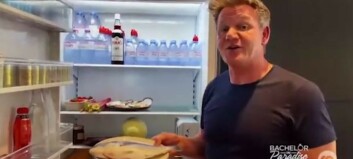 Gordon Ramsay: Gjort til latter Gordon Ramsay: Gjort til latter
