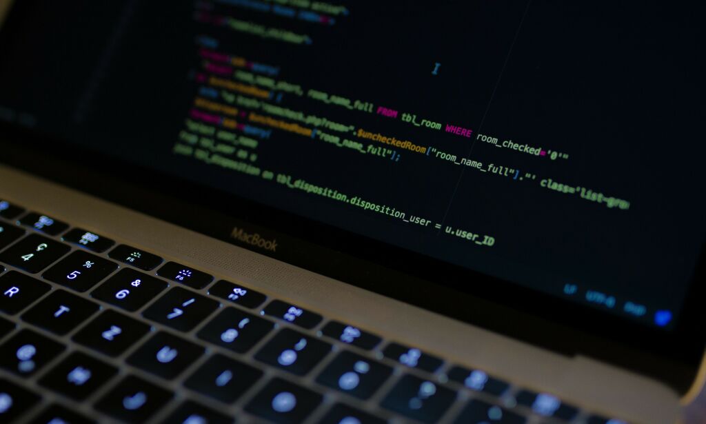 image: Slik bygger norske utviklere API-er