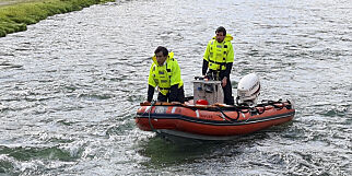 image: Gutt (1) bekreftet omkommet