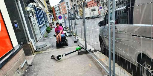 image: Skviser oss ut av byen