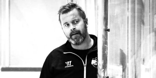 image: Ishockeyprofilen Espen Pettersen (45) er død