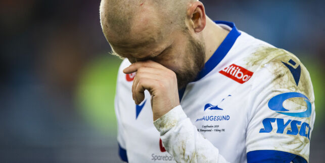 image: Vurderer farvel