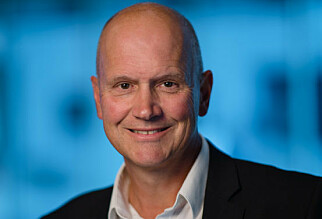 INVESTERING: Administrerende direktør i DNB Eiendom, Terje Buraas, sier til NRK at mange investerer i små leiligheter. Foto: Stig B. Fiksdal / DNB Eiendom INVESTERING: Administrerende direktør i DNB Eiendom, Terje Buraas, sier til NRK at mange investerer i små leiligheter. Foto: Stig B. Fiksdal / DNB Eiendom
