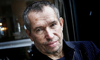 Carsten Jensen. Foto: Jacques Hvistendahl / Dagbladet Carsten Jensen. Foto: Jacques Hvistendahl / Dagbladet